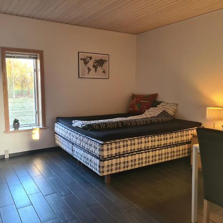 Lovely Room, Easy Access To E45 Highway Rask Molle Екстериор снимка