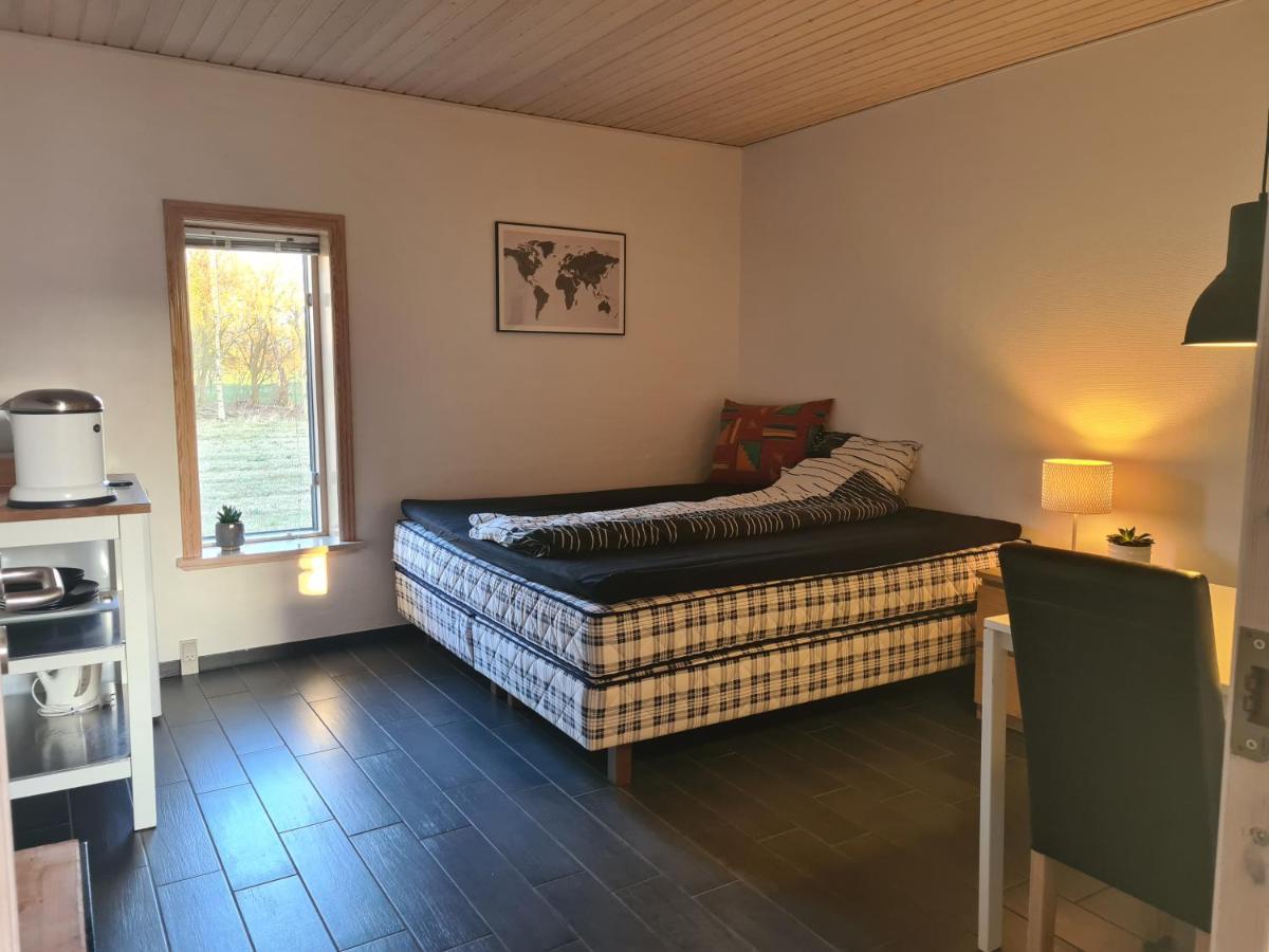 Lovely Room, Easy Access To E45 Highway Rask Molle Екстериор снимка