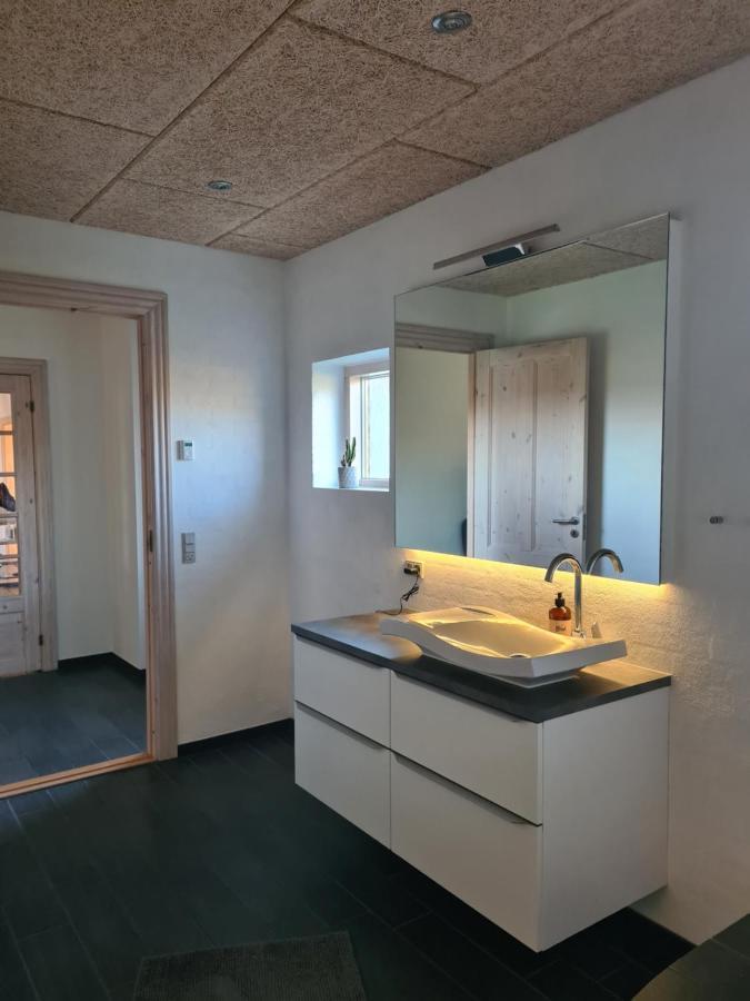 Lovely Room, Easy Access To E45 Highway Rask Molle Екстериор снимка