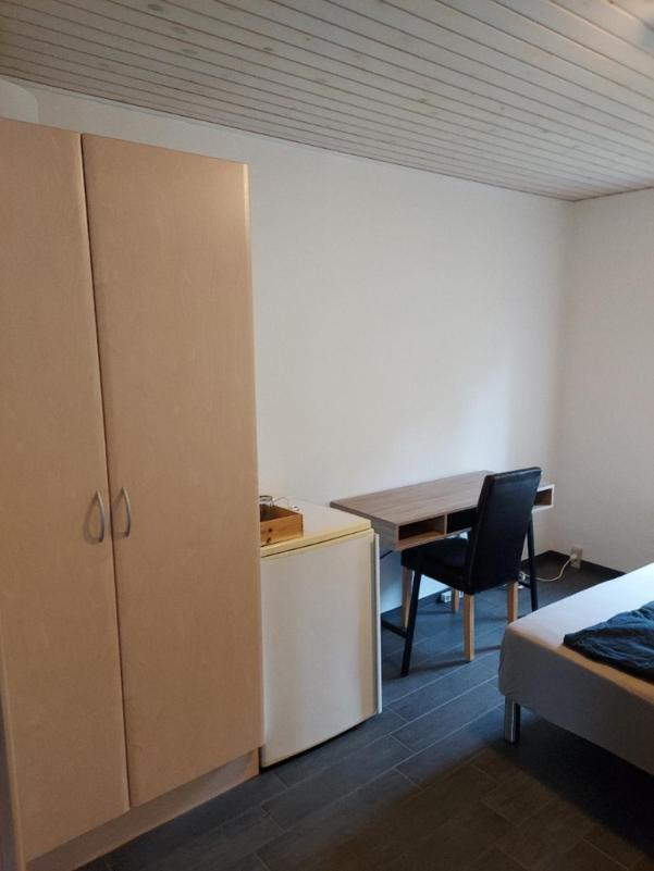 Lovely Room, Easy Access To E45 Highway Rask Molle Екстериор снимка