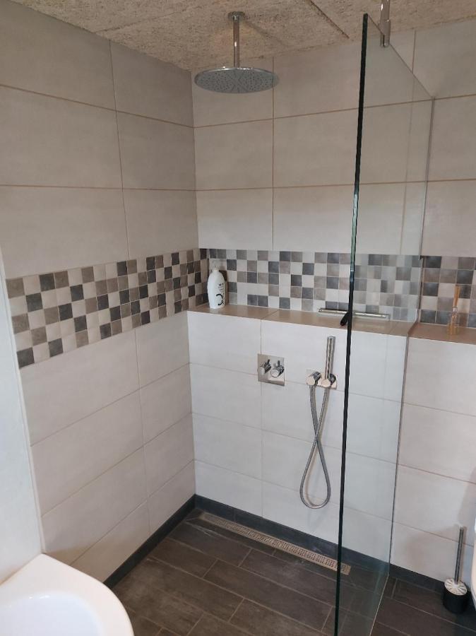 Lovely Room, Easy Access To E45 Highway Rask Molle Екстериор снимка