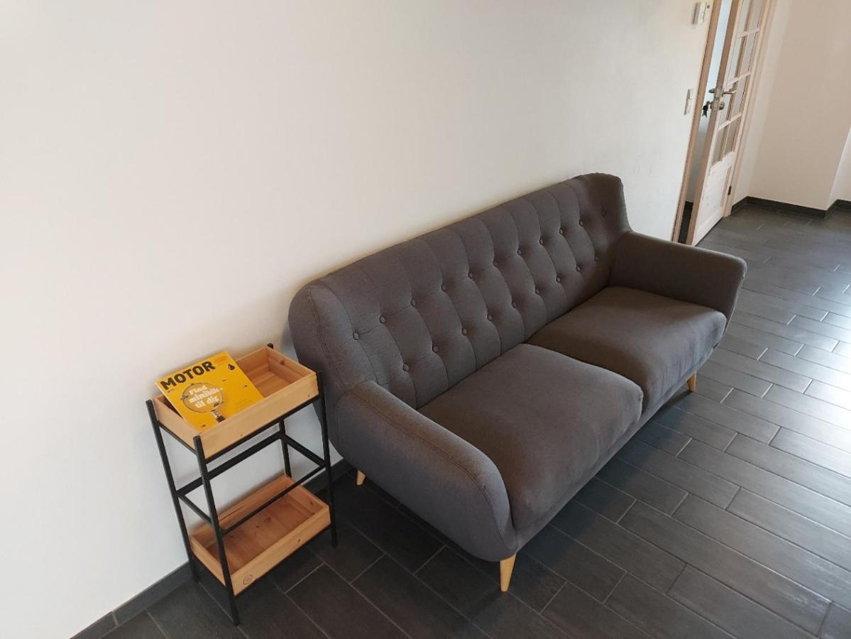Lovely Room, Easy Access To E45 Highway Rask Molle Екстериор снимка