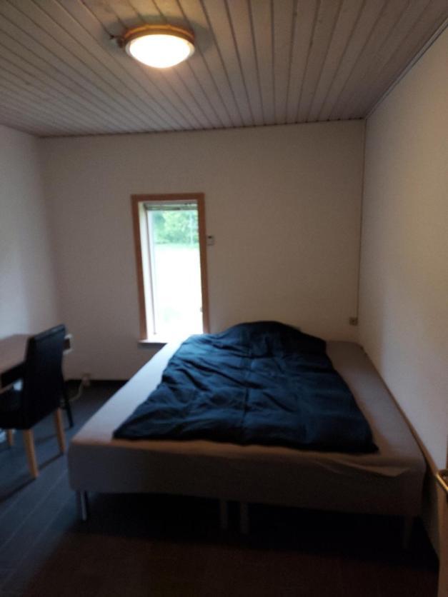 Lovely Room, Easy Access To E45 Highway Rask Molle Екстериор снимка