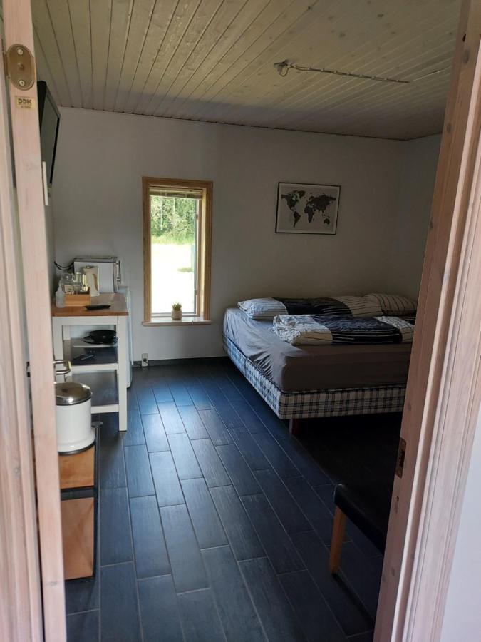 Lovely Room, Easy Access To E45 Highway Rask Molle Екстериор снимка